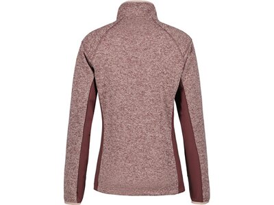 ICEPEAK Damen Unterjacke BLEEKER Lila