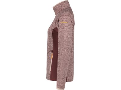 ICEPEAK Damen Unterjacke BLEEKER Lila