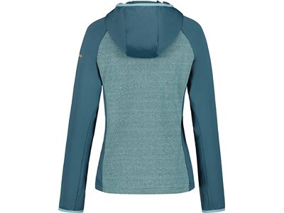 ICEPEAK Damen Unterjacke BRADGATE Grün