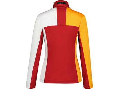 ICEPEAK Damen Rolli FREISING Rot