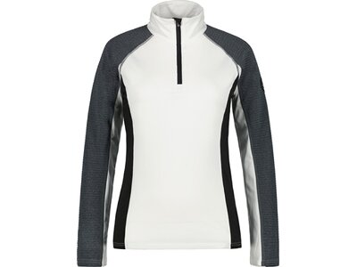 ICEPEAK Damen Rolli FARIBAULT Weiß