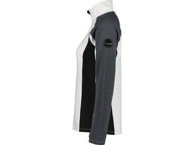 ICEPEAK Damen Rolli FARIBAULT Weiß