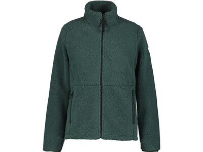 ICEPEAK Damen Unterjacke ADELINE Grün