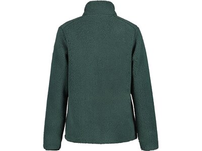 ICEPEAK Damen Unterjacke ADELINE Grün