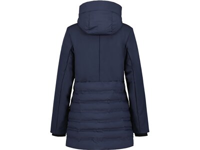 ICEPEAK Damen Softshelljacke EP ALMYRA Blau