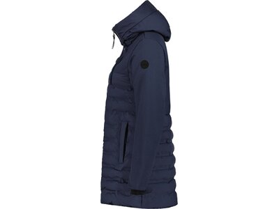 ICEPEAK Damen Softshelljacke EP ALMYRA Blau