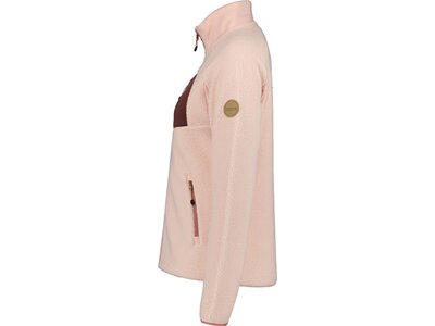 ICEPEAK Damen Unterjacke MILLSTADT Pink