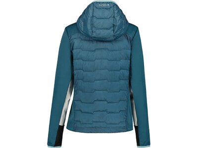 ICEPEAK Damen Funktionsjacke BURLISON Grün