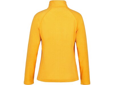 ICEPEAK Damen Unterjacke BRAWLEY Orange