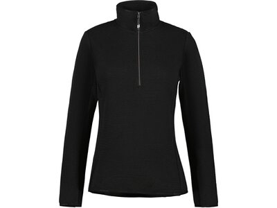 ICEPEAK Damen Rolli EVANSDALE Schwarz