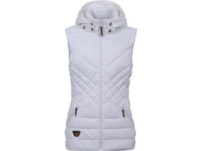 Icepeak Damen Daunenweste Ep Anacoco Online Kaufen Bei Intersport