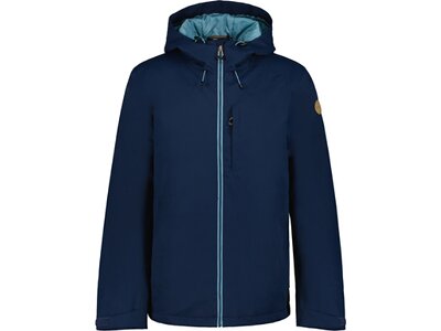 ICEPEAK Herren Jacke MIRAMAR Blau