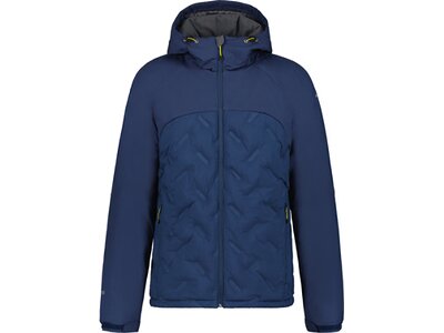 ICEPEAK Herren Jacke BARWICK Blau