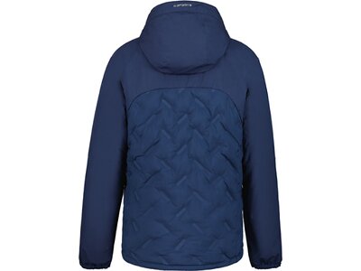 ICEPEAK Herren Jacke BARWICK Blau