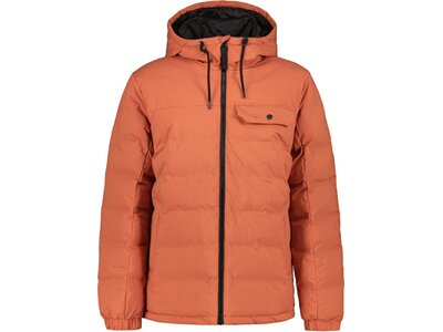 ICEPEAK Herren Jacke ADONAN Orange