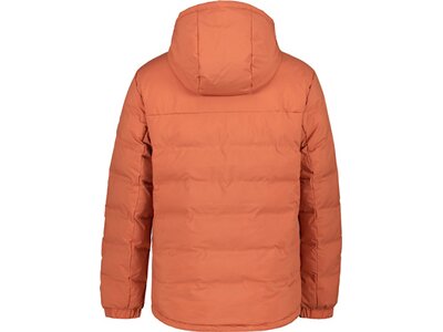 ICEPEAK Herren Jacke ADONAN Orange