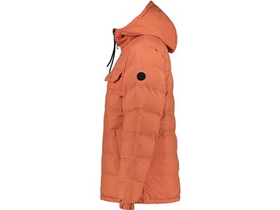 ICEPEAK Herren Jacke ADONAN Orange