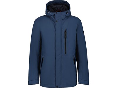 ICEPEAK Herren Jacke ADONOS Blau