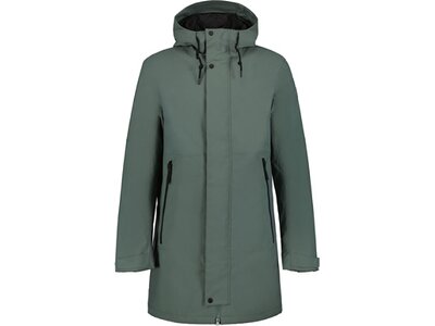 ICEPEAK Herren Jacke AGARA Grün