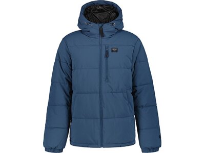 ICEPEAK Herren Jacke AMERI Blau