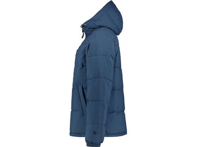 ICEPEAK Herren Jacke AMERI Blau