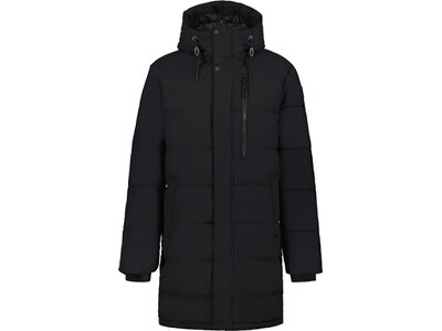 ICEPEAK Herren Jacke ARDEK Schwarz