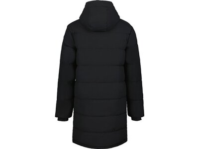 ICEPEAK Herren Jacke ARDEK Schwarz