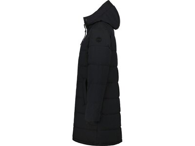 ICEPEAK Herren Jacke ARDEK Schwarz