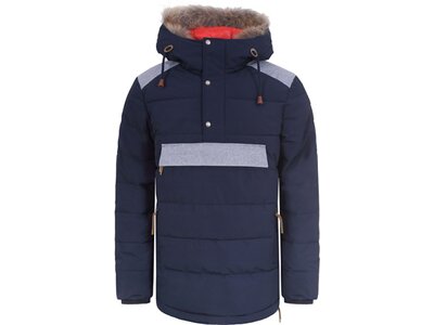 ICEPEAK Herren Jacke EP ALSTON Blau