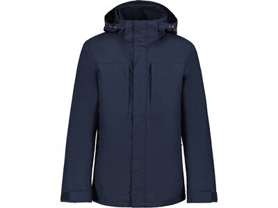 ICEPEAK Herren Jacke EP TOM Blau