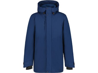 ICEPEAK Herren Jacke MOSSES Blau
