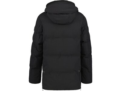 ICEPEAK Herren Parka BIXBY Schwarz