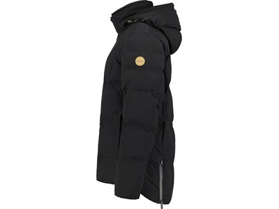 ICEPEAK Herren Parka BIXBY Schwarz