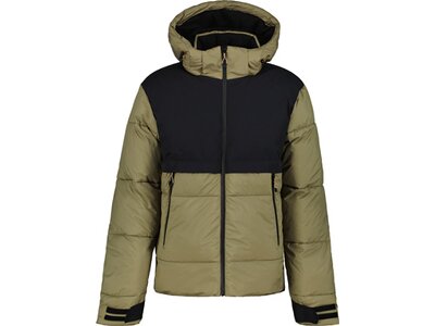 ICEPEAK Herren Jacke BRISTOL Grün