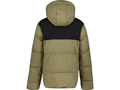 ICEPEAK Herren Jacke BRISTOL Grün