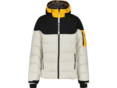 ICEPEAK Herren Jacke EDGERTON Grau