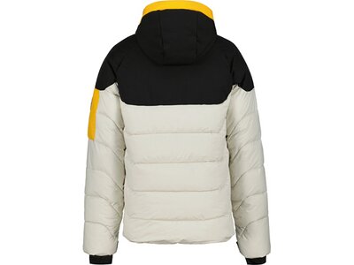 ICEPEAK Herren Jacke EDGERTON Grau