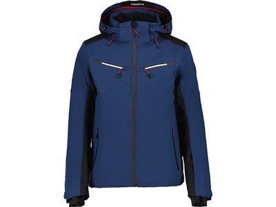 ICEPEAK Herren Jacke FARWELL Blau