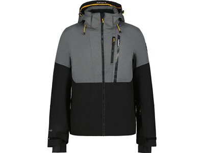 ICEPEAK Herren Jacke FALAISE Schwarz