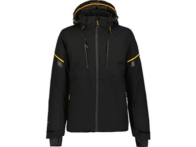 ICEPEAK Herren Jacke FRISCO Schwarz