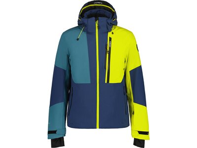 ICEPEAK Herren Jacke FIRCREST Blau