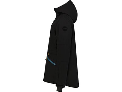 ICEPEAK Herren Jacke CALE Schwarz