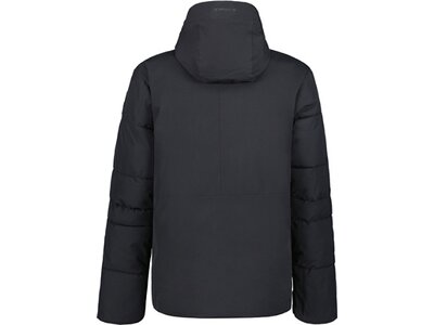 ICEPEAK Herren Jacke CARVER Schwarz