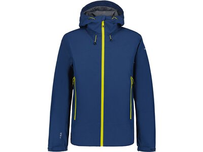 ICEPEAK Herren Jacke BANGS Blau