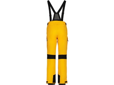 ICEPEAK Herren Hose FERRARA Gelb