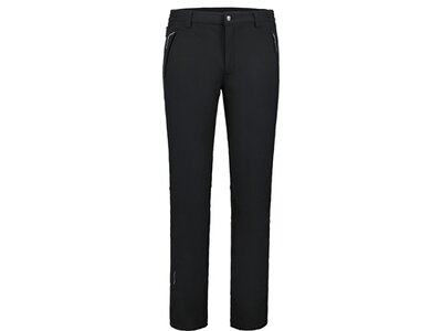 ICEPEAK Herren Hose ARGO Schwarz