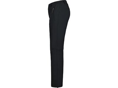 ICEPEAK Herren Hose ARGO Schwarz