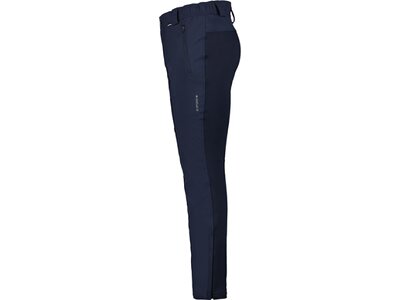 ICEPEAK Herren Hose DORR Blau