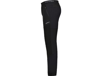 ICEPEAK Herren Hose BREMERTON Schwarz