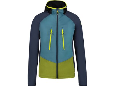 ICEPEAK Herren Unterjacke DOLAND Blau